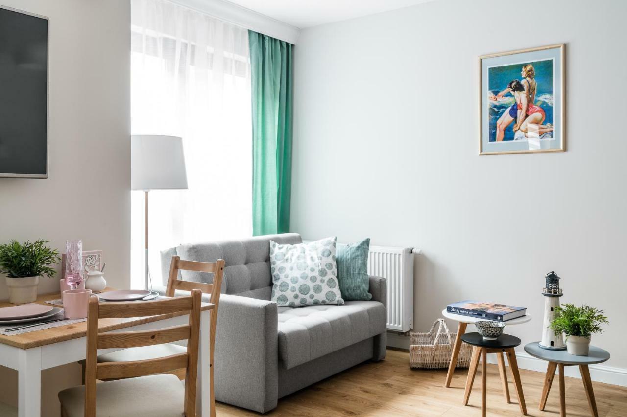 Apartamento Marinus - With Pool And Sauna