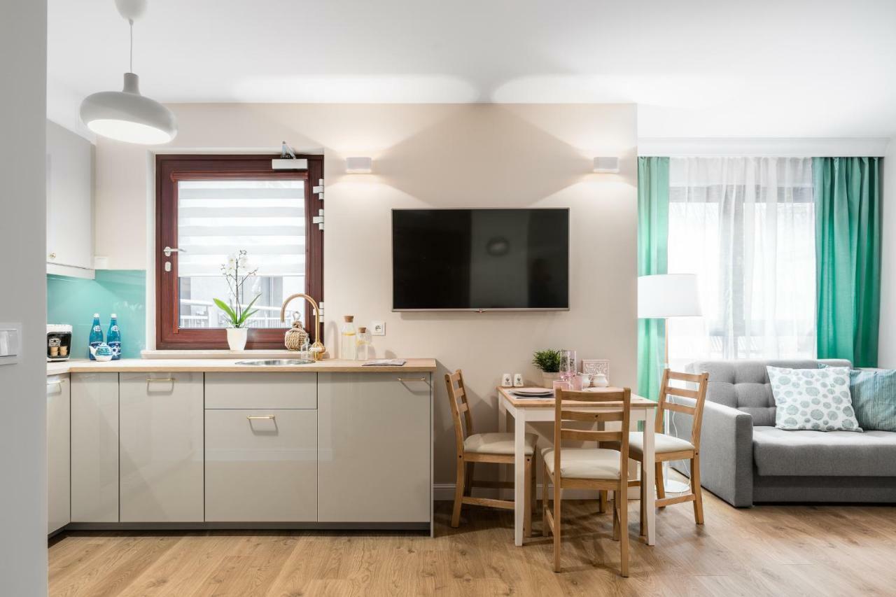 Apartment Marinus - With Pool And Sauna *