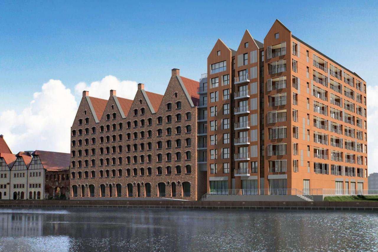 Apartment Marinus - With Pool And Sauna *