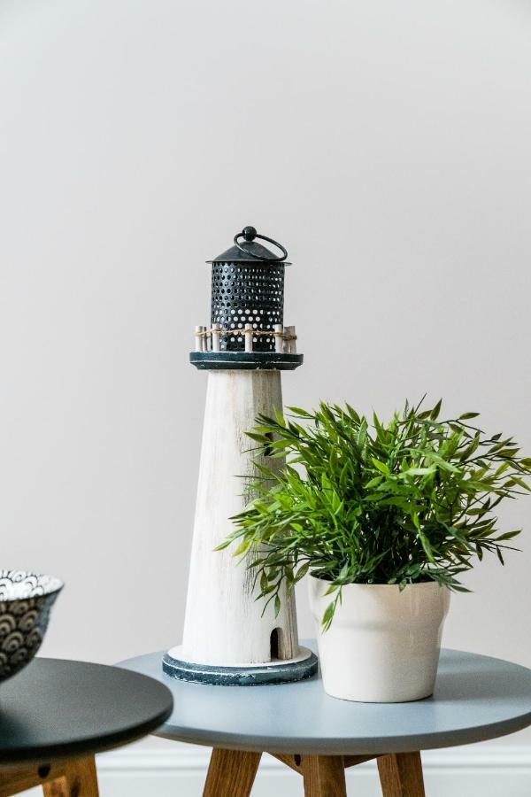 Apartment Marinus - With Pool And Sauna