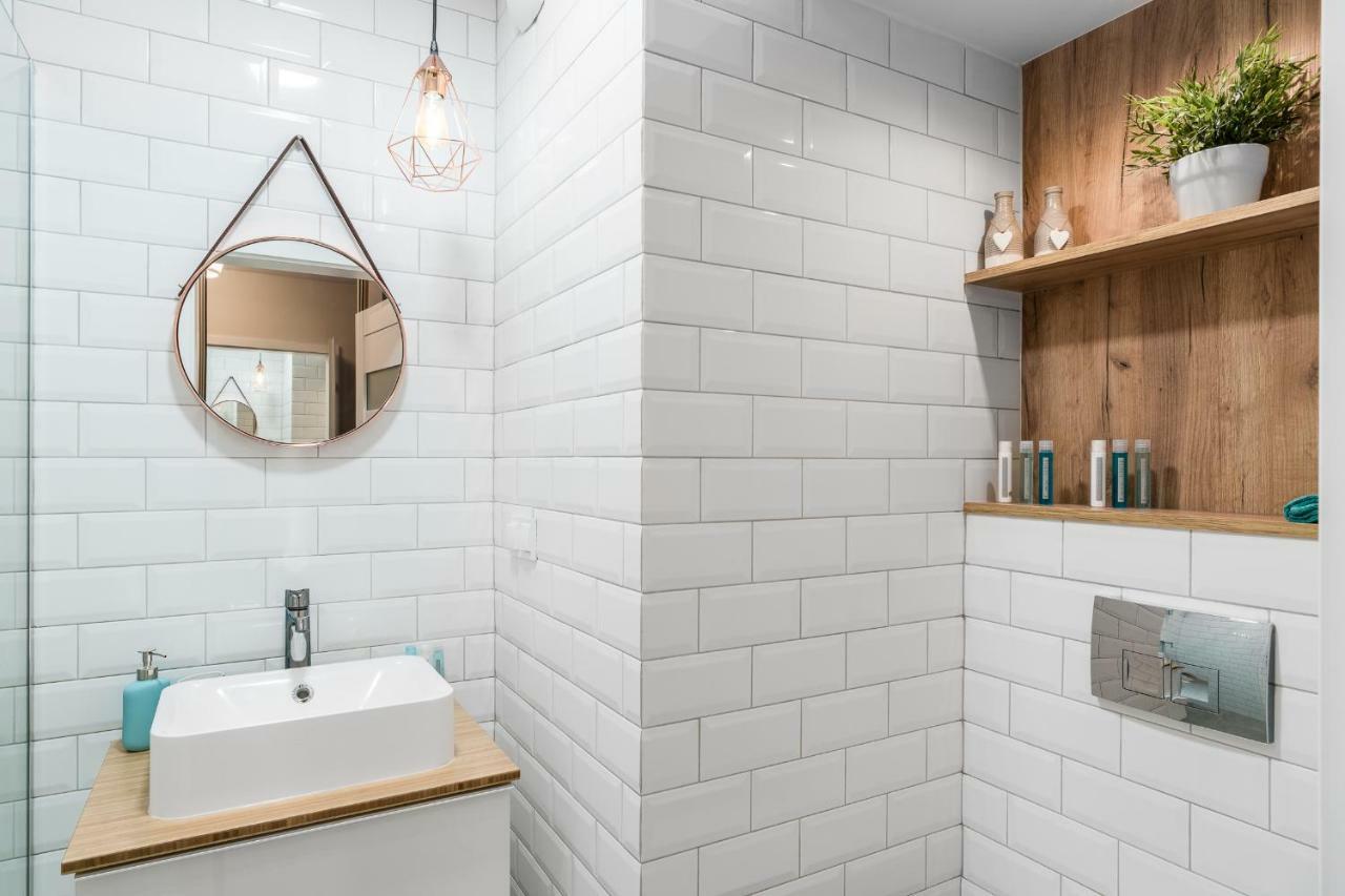 Marinus - With Pool And Sauna Apartment Gdansk